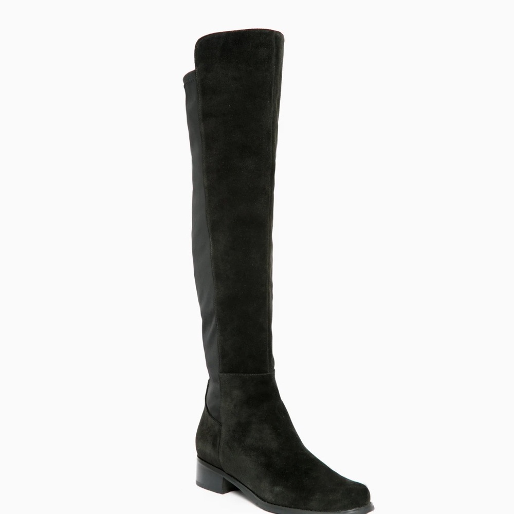STUART WEITZMAN
City Knee High Boots size 7